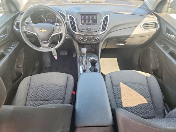2023 CHEVROLET EQUINOX LT (1LT)