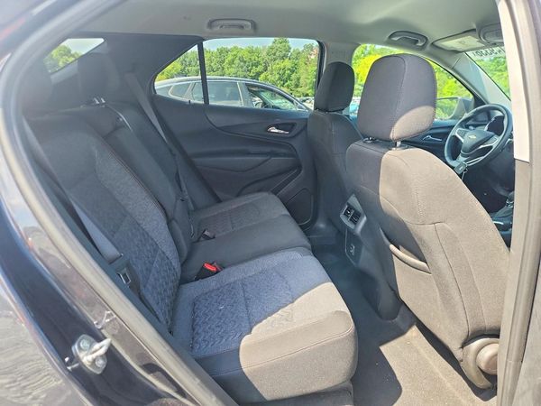 2023 CHEVROLET EQUINOX LT (1LT)
