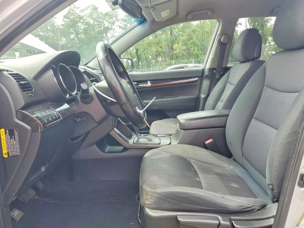 2013 KIA SORENTO