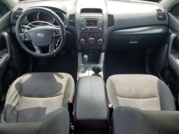2013 KIA SORENTO