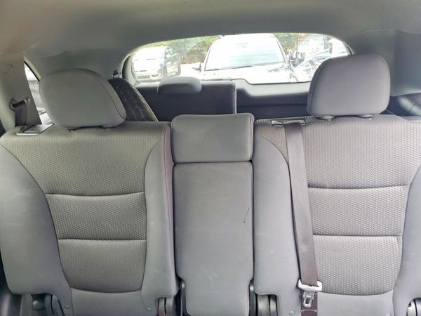 2013 KIA SORENTO
