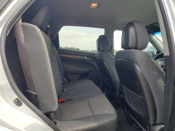 2013 KIA SORENTO