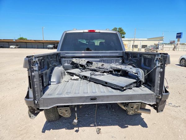 2026 FORD F150