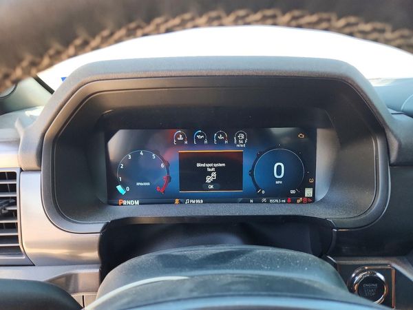2026 FORD F150