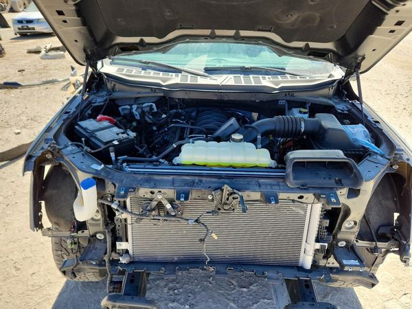 2026 FORD F150
