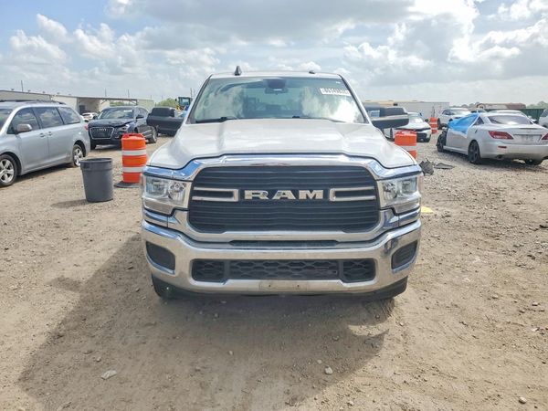2019 RAM 2500