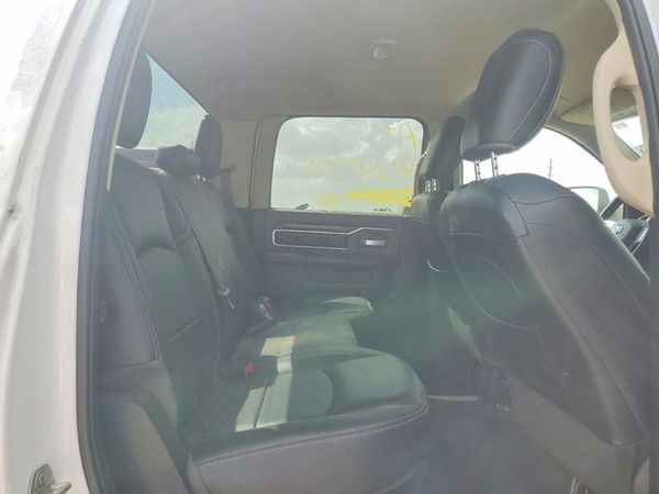 2019 RAM 2500