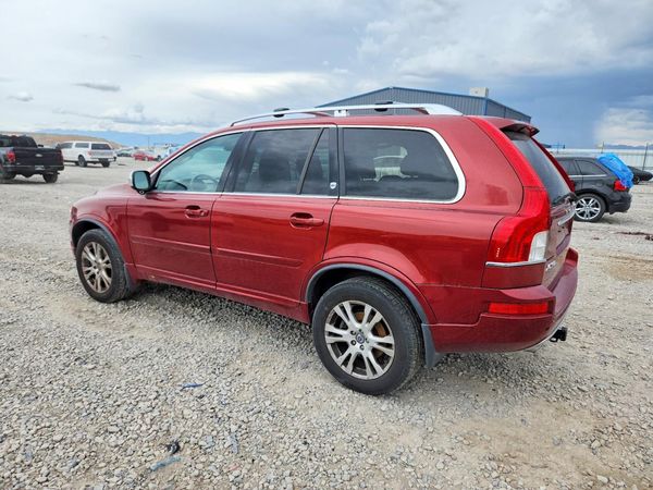 2014 VOLVO XC90