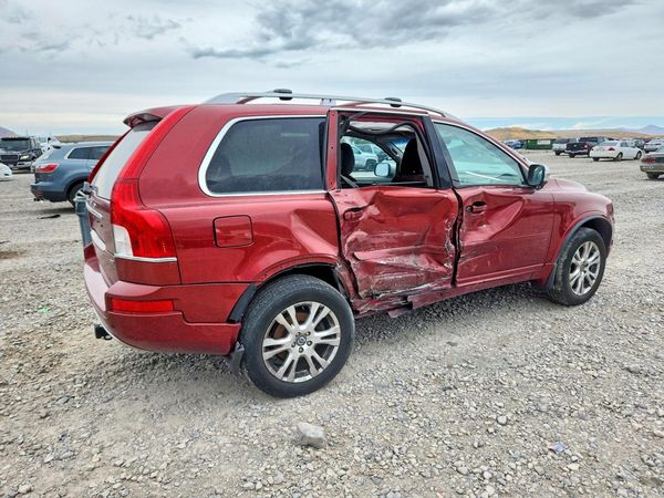 2014 VOLVO XC90
