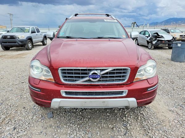 2014 VOLVO XC90
