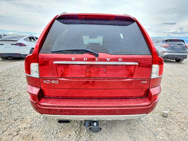 2014 VOLVO XC90
