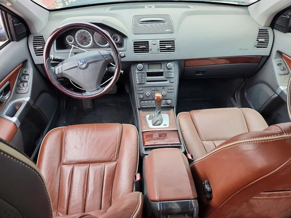 2014 VOLVO XC90