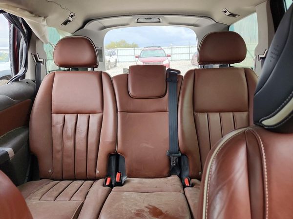 2014 VOLVO XC90