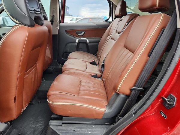 2014 VOLVO XC90
