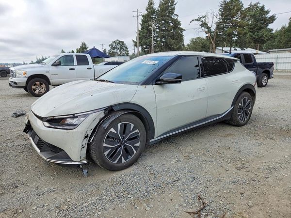 2024 KIA EV6 Light, Wind