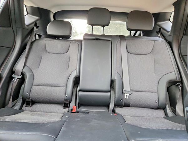 2024 KIA EV6 Light, Wind
