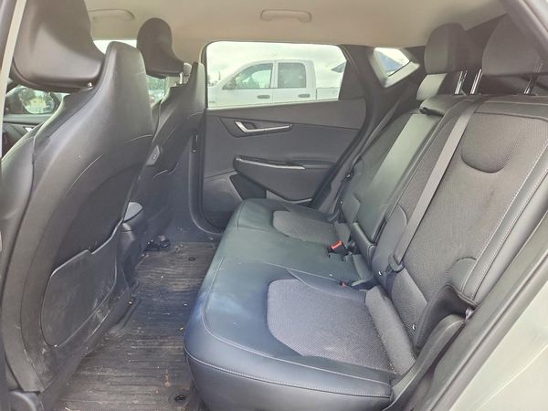 2024 KIA EV6 Light, Wind
