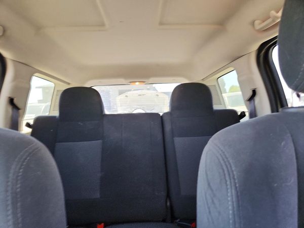 2016 JEEP PATRIOT SPORT FWD