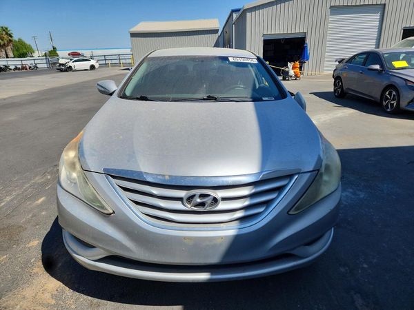 2014 HYUNDAI SONATA GLS/ GLS Popular