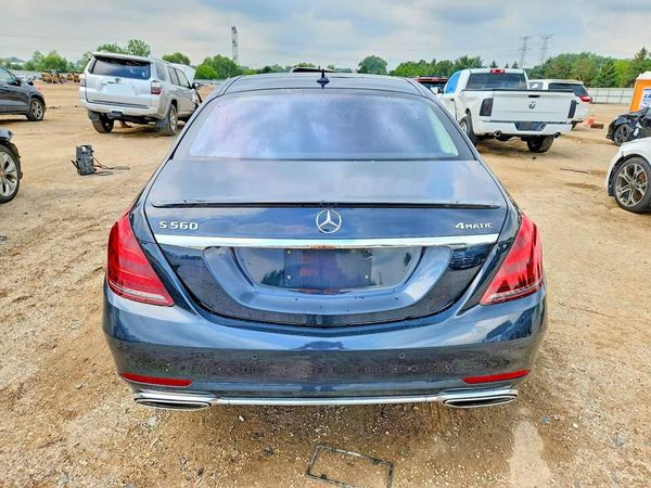 2020 MERCEDES-BENZ S