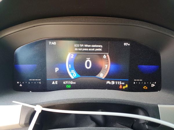 2022 VOLKSWAGEN ATLAS SE w/ Tech
