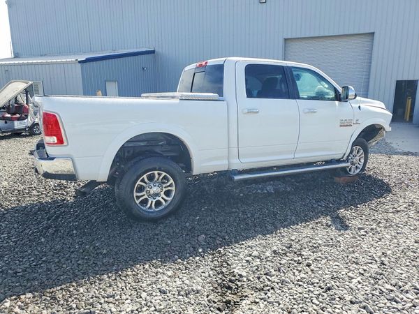 2016 RAM 2500 Laramie