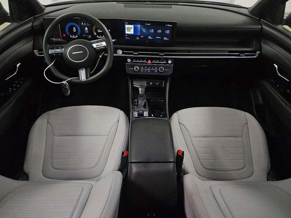 2025 HYUNDAI SANTA CRUZ SE