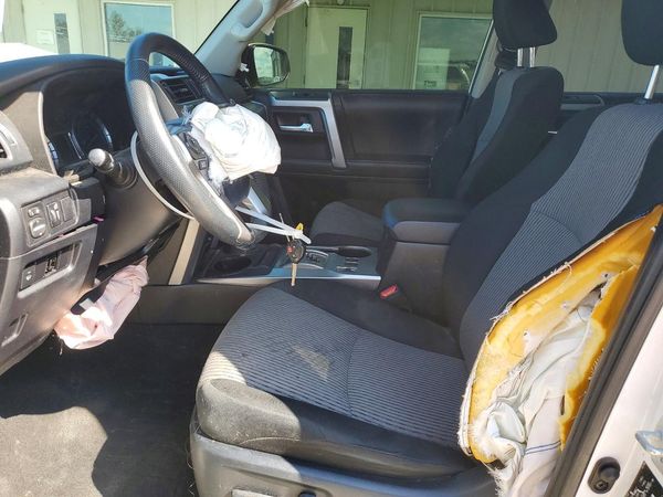 2019 TOYOTA 4RUNNER