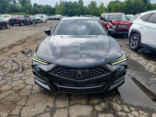 2022 ACURA TLX TECH A
