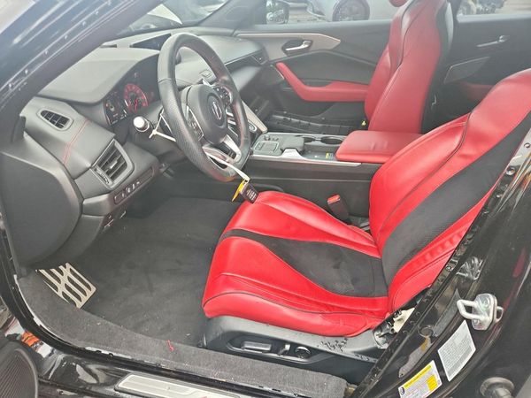 2022 ACURA TLX TECH A