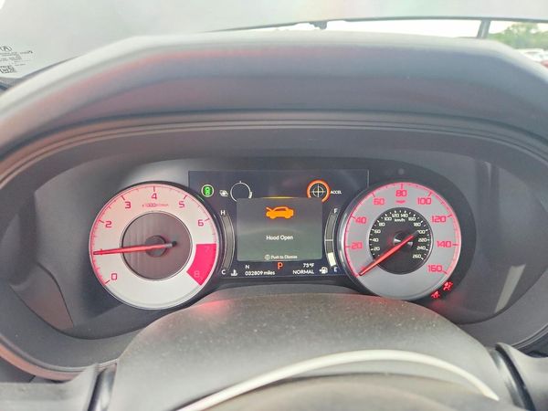 2022 ACURA TLX TECH A