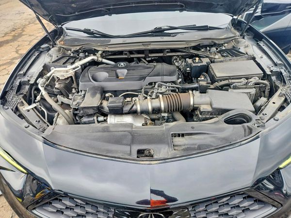 2022 ACURA TLX TECH A