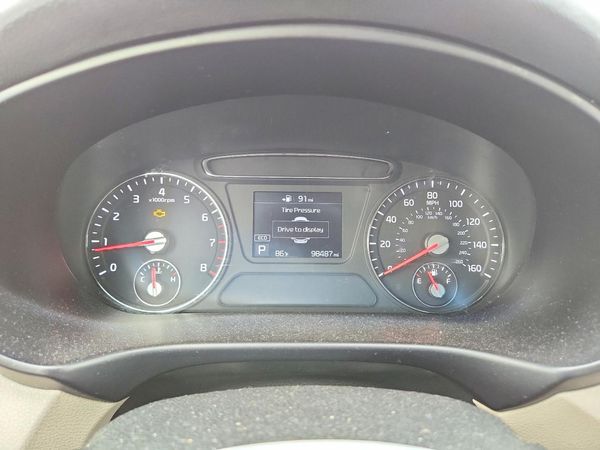 2019 KIA SORENTO L, LX, S