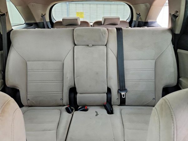2019 KIA SORENTO L, LX, S