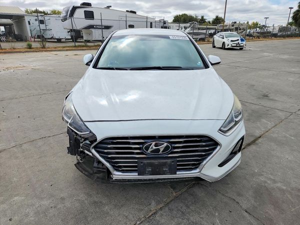 2019 HYUNDAI SONATA
