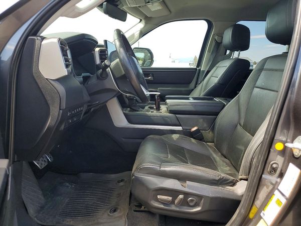2024 TOYOTA TUNDRA
