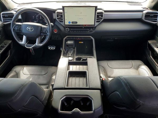 2024 TOYOTA TUNDRA