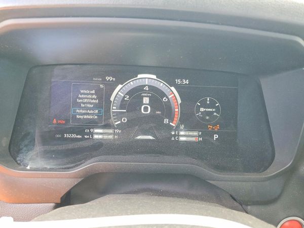 2024 TOYOTA TUNDRA
