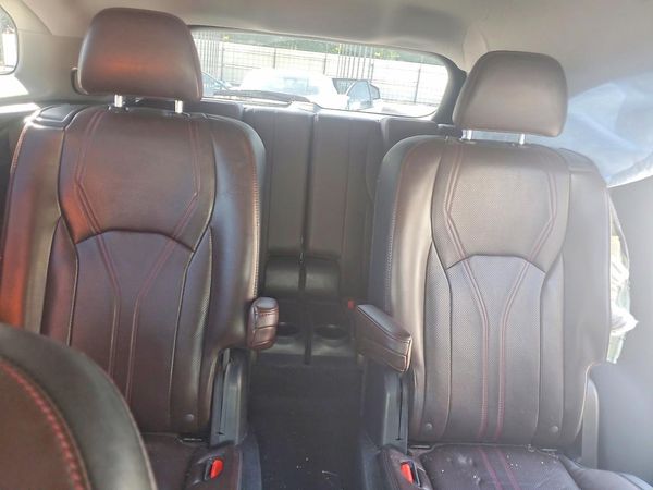 2018 LEXUS RX