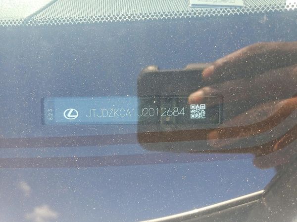 2018 LEXUS RX