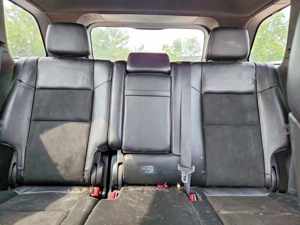 2018 JEEP GRAND CHEROKEE LAREDO 4X4