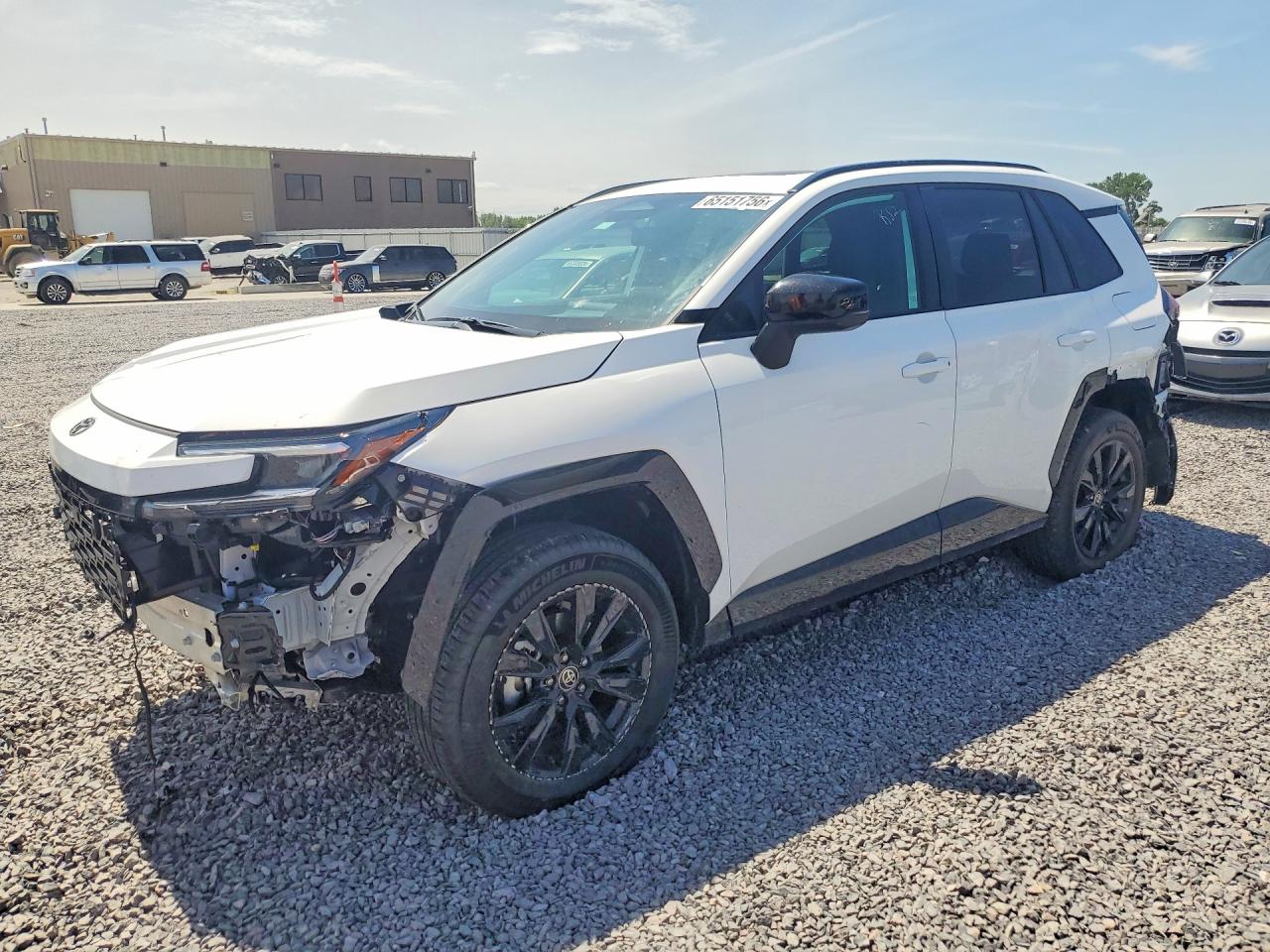 2026 TOYOTA RAV4