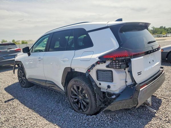 2026 TOYOTA RAV4