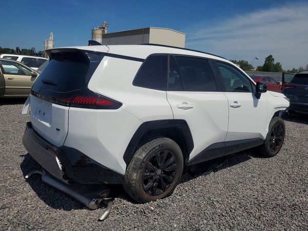2026 TOYOTA RAV4
