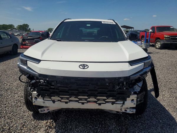 2026 TOYOTA RAV4
