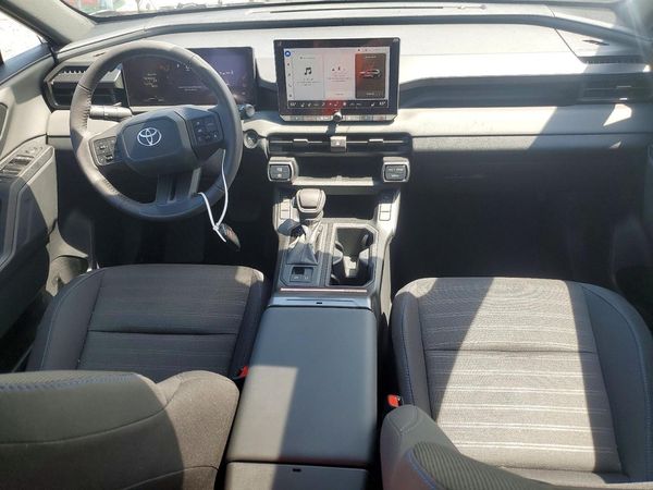2026 TOYOTA RAV4