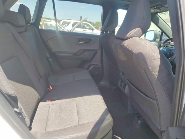 2026 TOYOTA RAV4