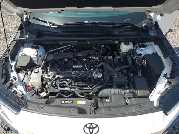 2026 TOYOTA RAV4