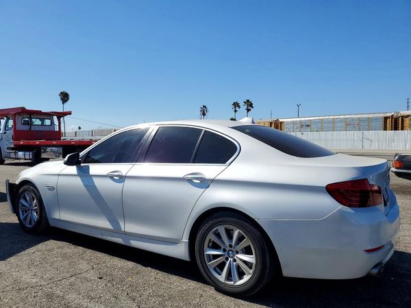 2014 BMW 528