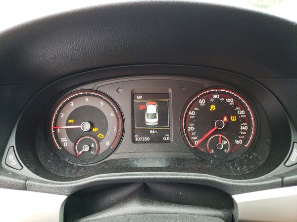 2021 VOLKSWAGEN PASSAT SE